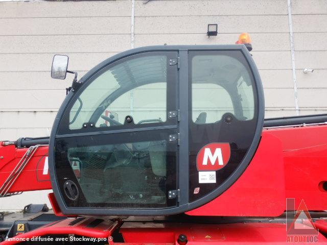 Photo MAGNI 5.21 SH-D/C  image 5/10