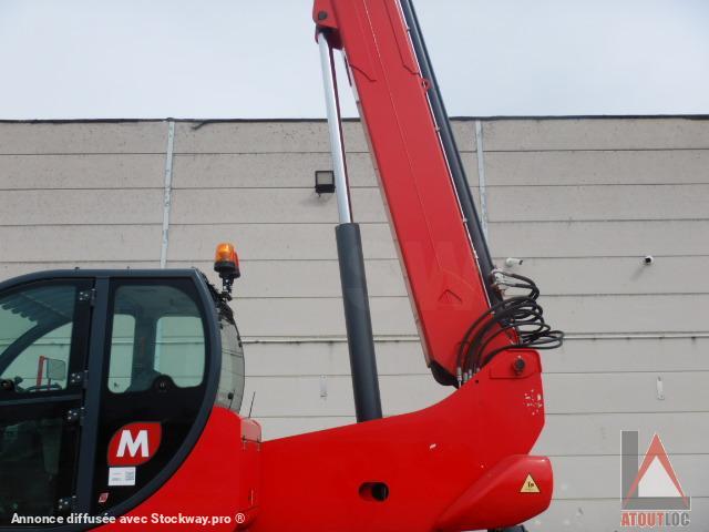 Photo MAGNI 5.21 SH-D/C  image 6/10