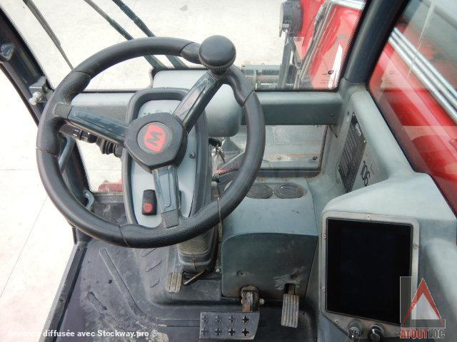 Photo MAGNI 5.21 SH-D/C  image 7/10