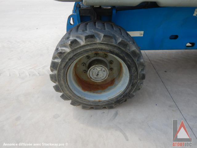 Photo Genie Z-80/60  image 10/10