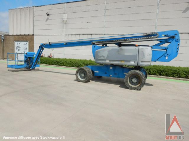 Photo Genie Z-80/60  image 2/10