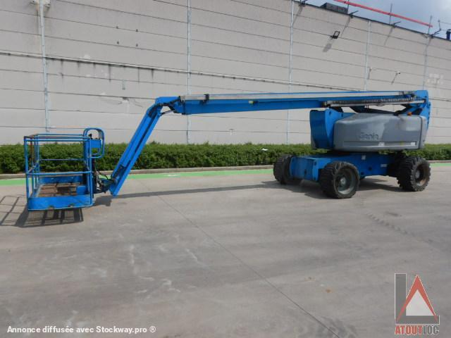 Photo Genie Z-80/60  image 3/10