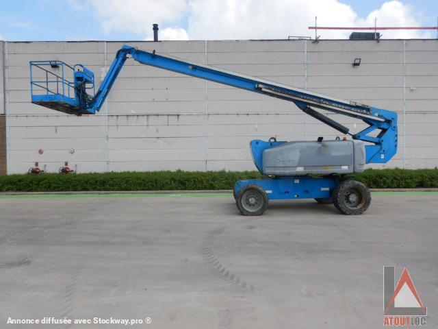 Photo Genie Z-80/60  image 4/10