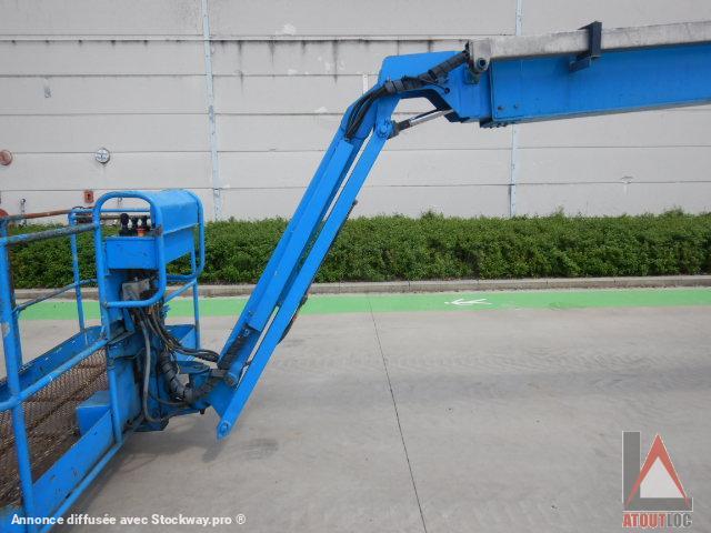 Photo Genie Z-80/60  image 5/10