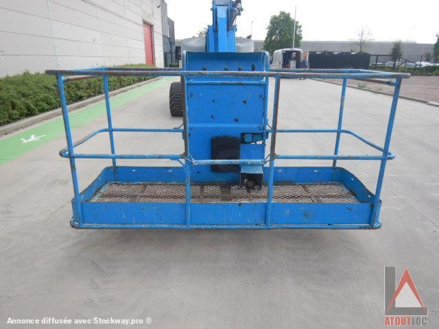 Photo Genie Z-80/60  image 6/10