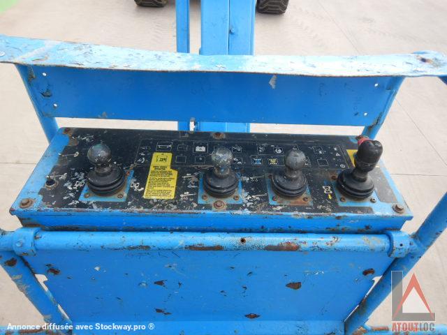 Photo Genie Z-80/60  image 7/10