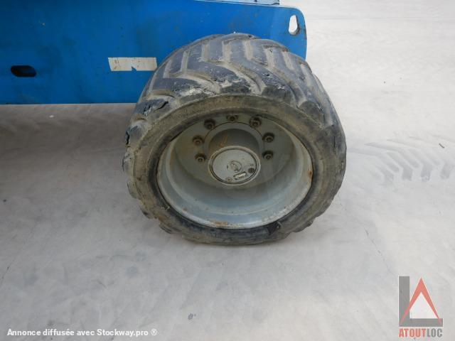 Photo Genie Z-80/60  image 9/10