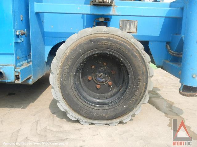 Photo Hollandlift B-195DL25  image 10/10