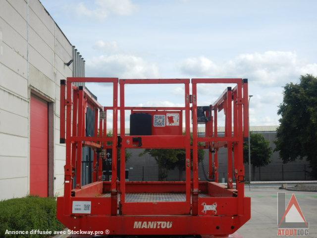 Photo Manitou 120SC2  image 6/10