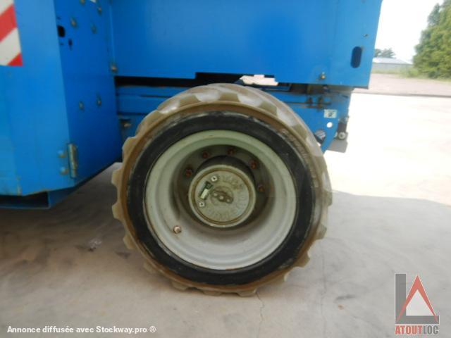 Photo Genie GS-2669DC  image 10/10