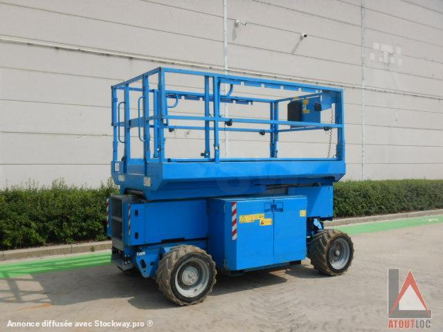 Photo Genie GS-2669DC  image 2/10