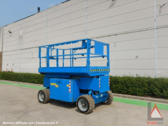 Photo Genie GS-2669DC  image 3/10