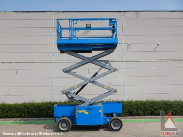 Photo Genie GS-2669DC  image 4/10