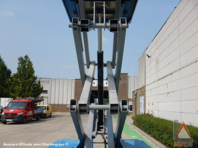 Photo Genie GS-2669DC  image 5/10