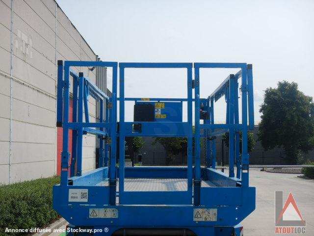 Photo Genie GS-2669DC  image 6/10