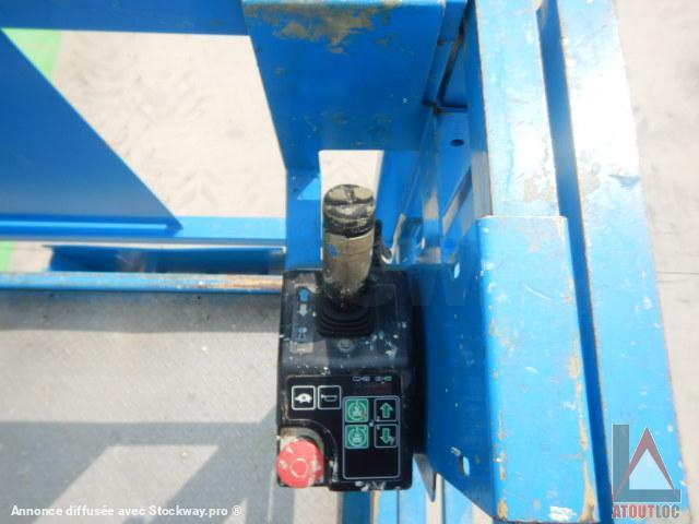 Photo Genie GS-2669DC  image 7/10