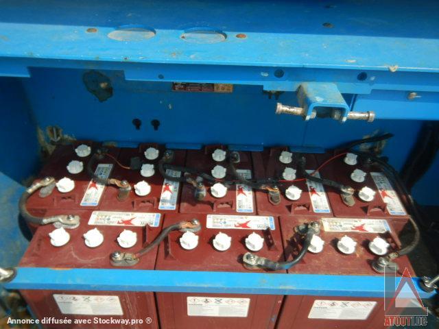 Photo Genie GS-2669DC  image 8/10