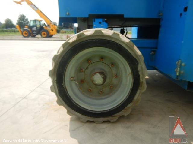 Photo Genie GS-2669DC  image 9/10