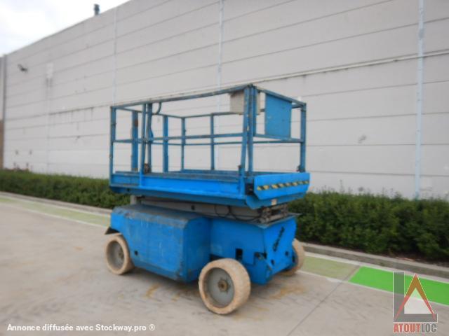 Photo Genie GS3268DC  image 2/10