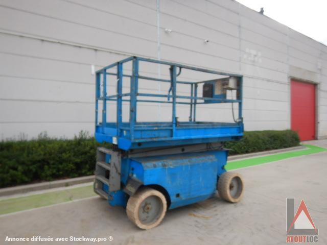 Photo Genie GS3268DC  image 3/10