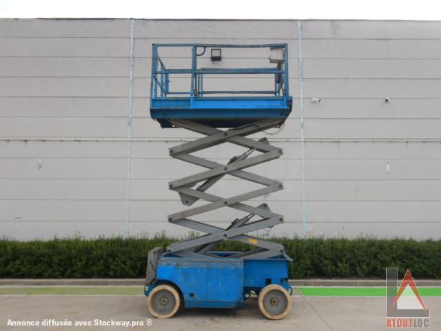 Photo Genie GS3268DC  image 4/10