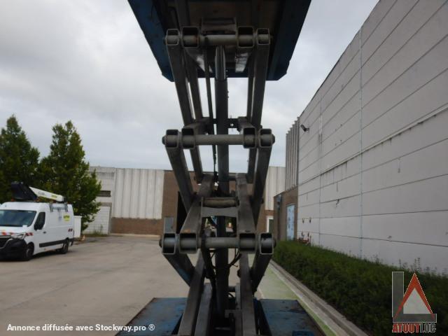 Photo Genie GS3268DC  image 5/10