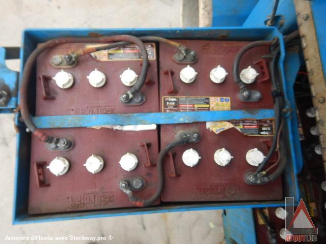 Photo Genie GS3268DC  image 8/10