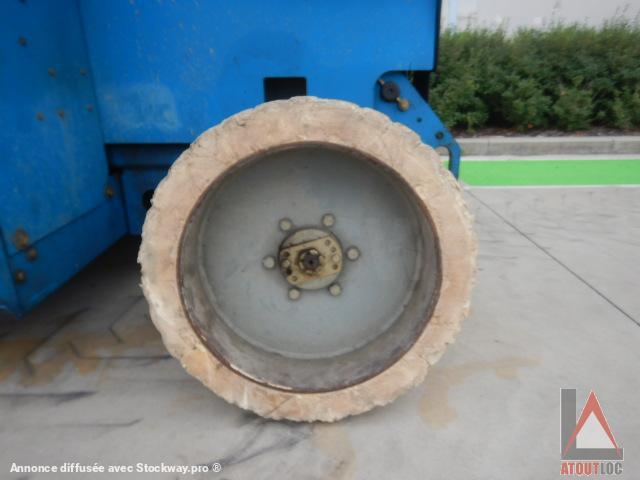 Photo Genie GS3268DC  image 9/10