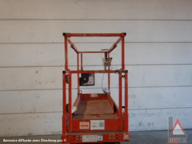 Photo Skyjack SJ3219  image 6/10