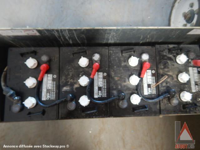 Photo Skyjack SJ3219  image 8/10