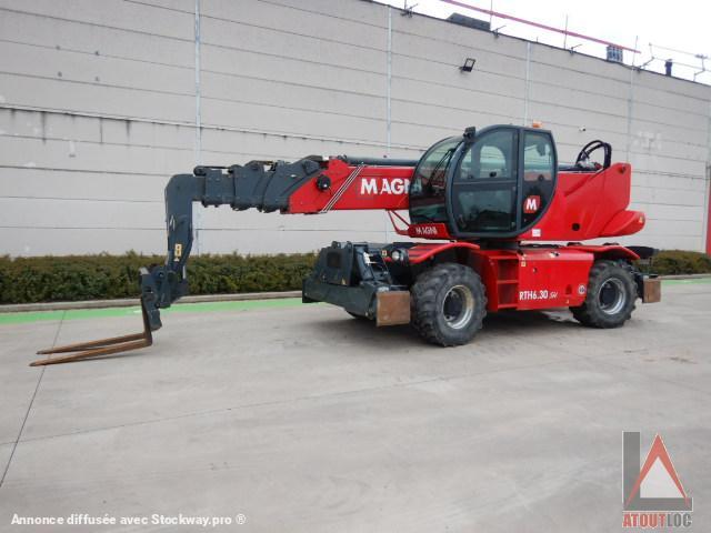 Photo MAGNI 6.30 SH  image 3/10