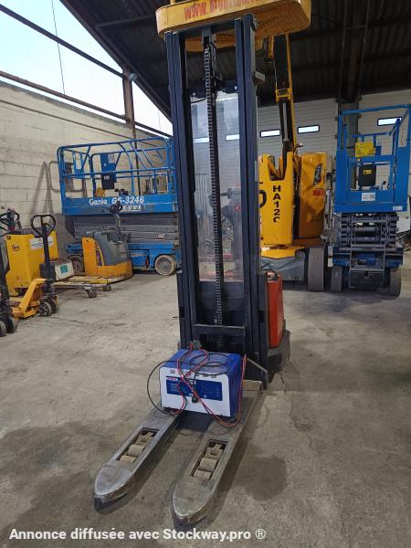 Photo BT SWE 120L  image 4/9