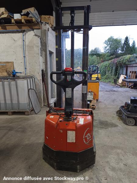 Photo BT SWE 120L  image 5/9