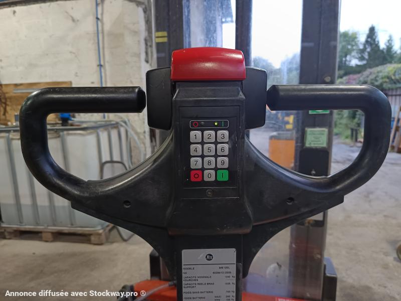 Photo BT SWE 120L  image 6/9