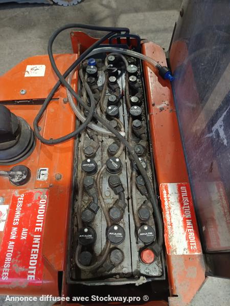 Photo BT SWE 120L  image 7/9