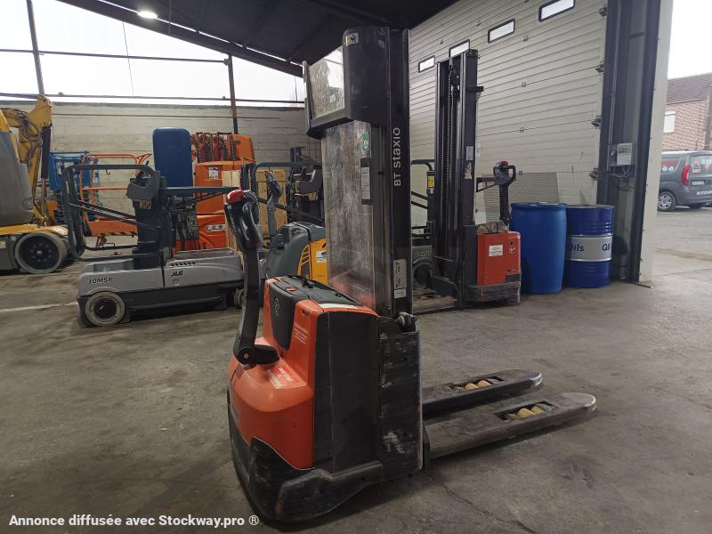 BT Staxio SWE120L
