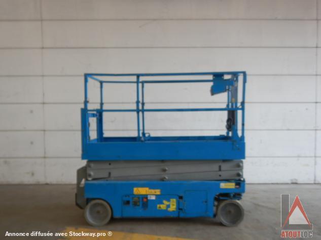 Genie GS-2032 