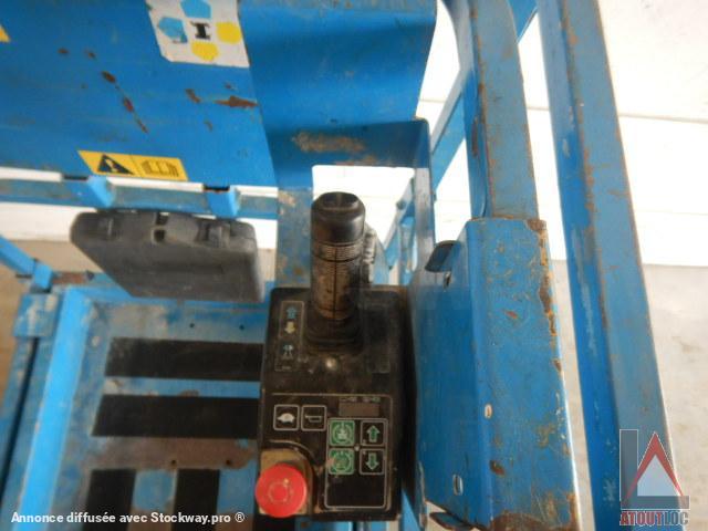 Photo Genie GS-2032  image 6/10