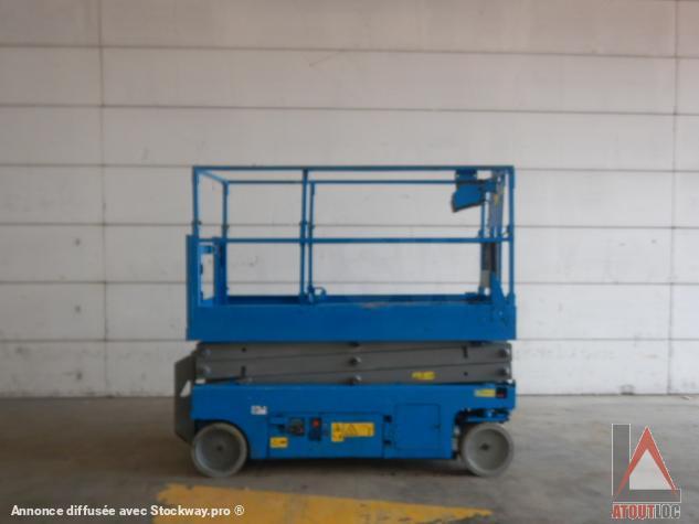 Genie GS-2032 