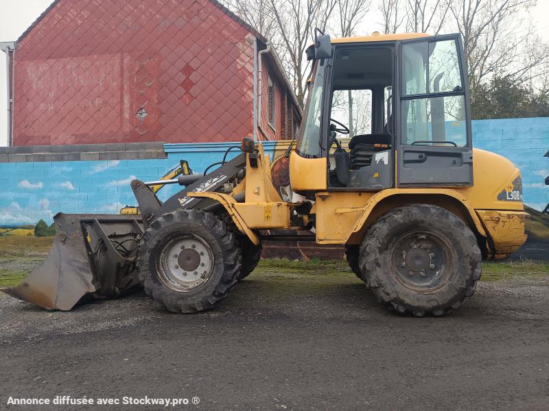 Volvo L 30 B ZX 