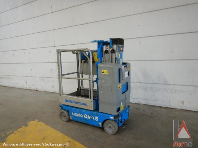 Photo Genie GR-15  image 2/10