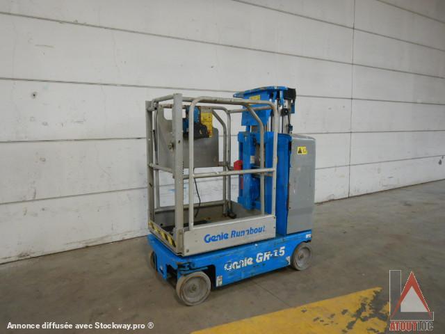 Photo Genie GR-15  image 3/10