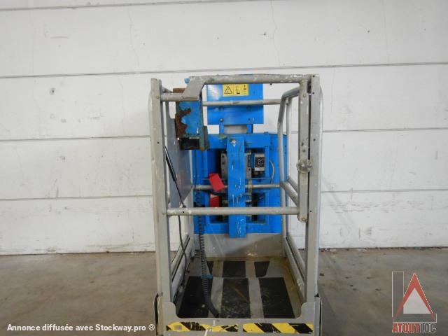 Photo Genie GR-15  image 6/10