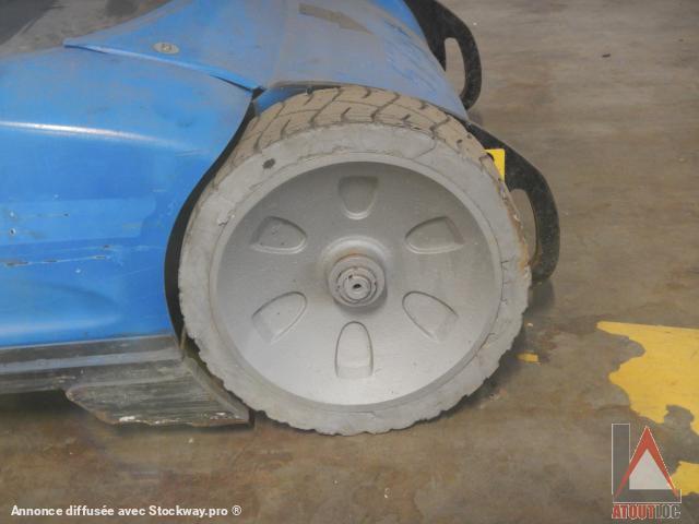 Photo Manitou 100 VJR  image 9/10