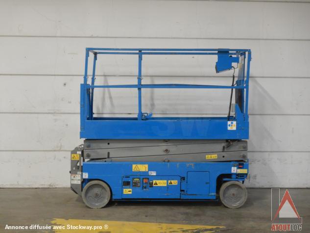 Genie GS-2032 