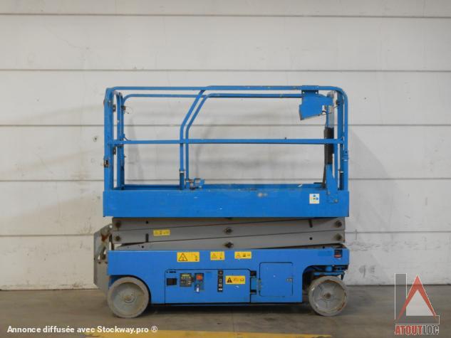 Genie GS-2046 