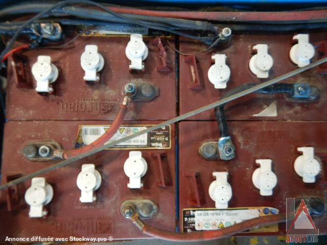 Photo Genie GS-2046  image 8/10