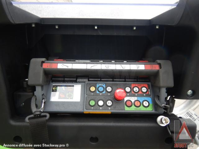 Photo Hinowa TC22S  image 7/10