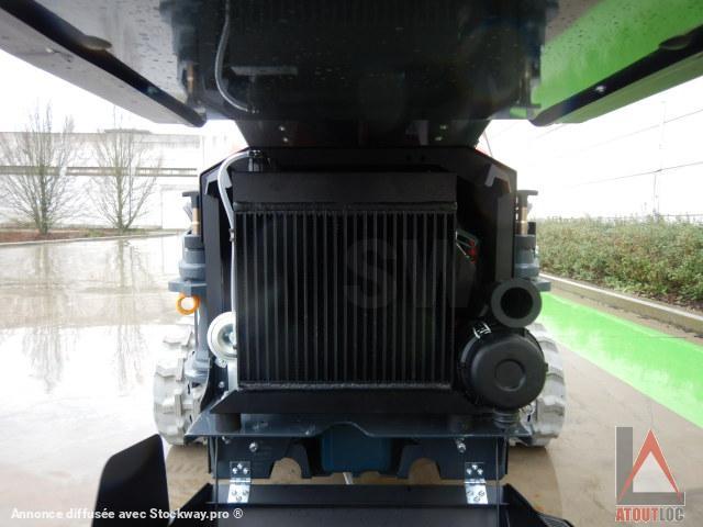 Photo Hinowa TC22S  image 8/10