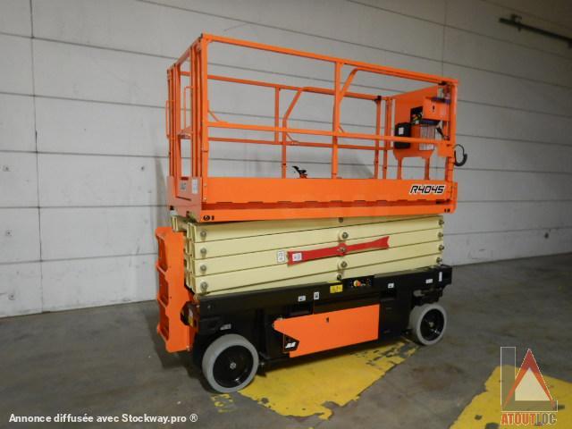 JLG R4045 